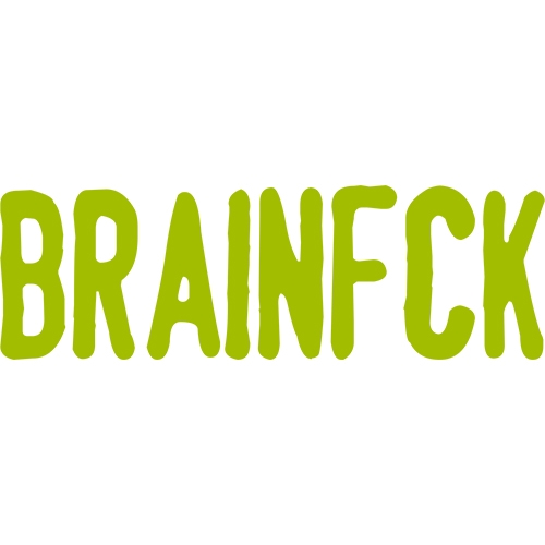 Brainfuck - PromoDJ